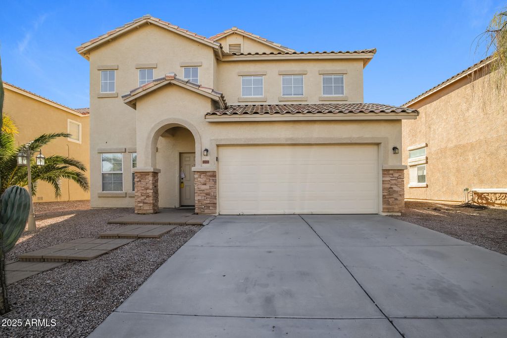 13263 W CROCUS Drive, Surprise, AZ 85379
