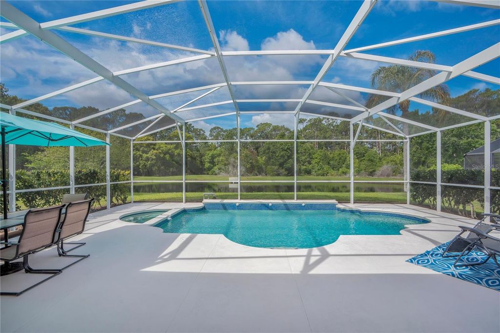 Image 2 of property listing at 9149 PECKY CYPRESS WAY, Orlando, FL 32836