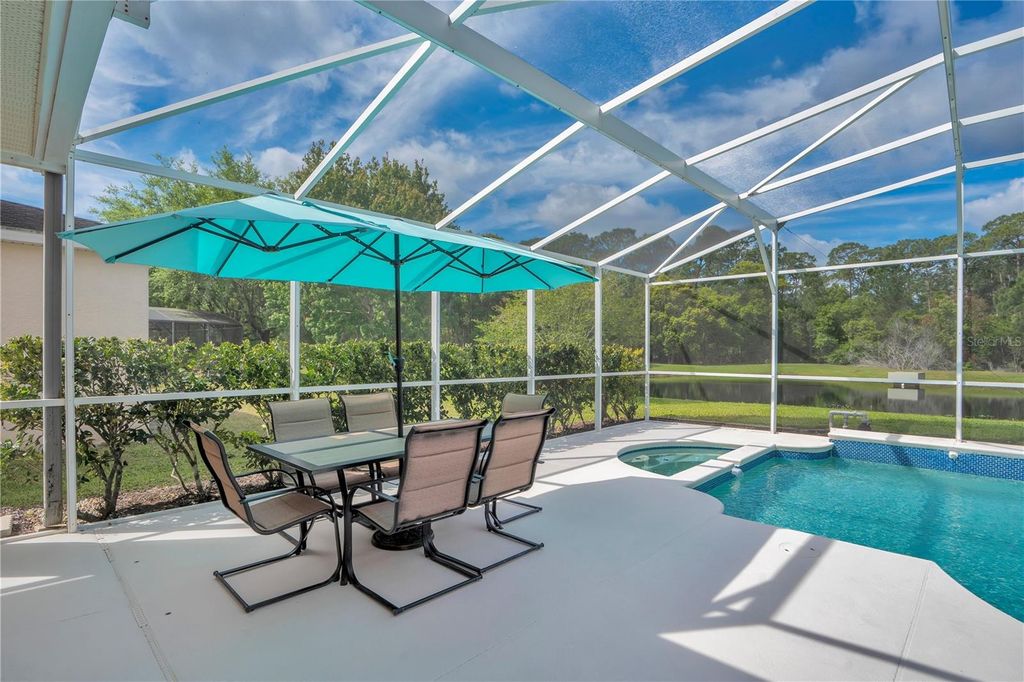 Image 30 of property listing at 9149 PECKY CYPRESS WAY, Orlando, FL 32836