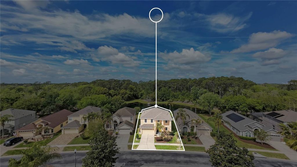 Image 34 of property listing at 9149 PECKY CYPRESS WAY, Orlando, FL 32836