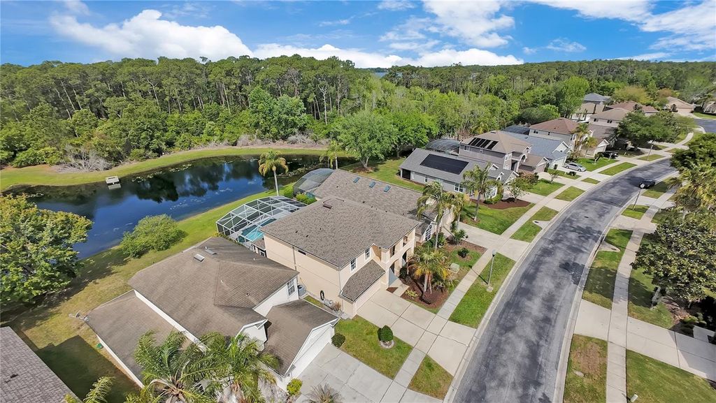 Image 35 of property listing at 9149 PECKY CYPRESS WAY, Orlando, FL 32836