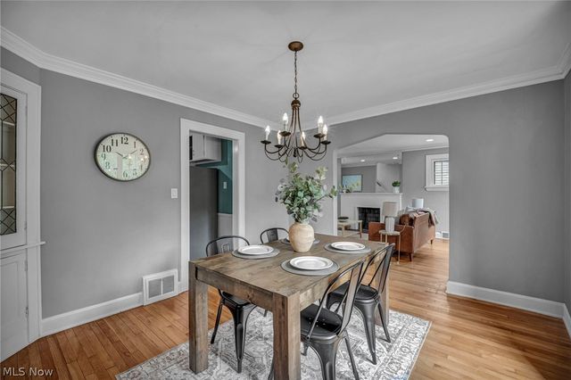 2390 Rinard, Cleveland Heights, OH 44118