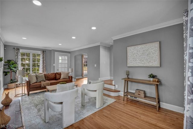 2390 Rinard, Cleveland Heights, OH 44118