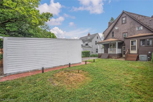 2390 Rinard, Cleveland Heights, OH 44118
