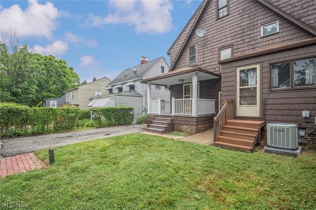 2390 Rinard, Cleveland Heights, OH 44118