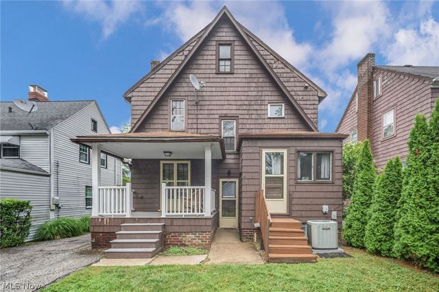 2390 Rinard, Cleveland Heights, OH 44118