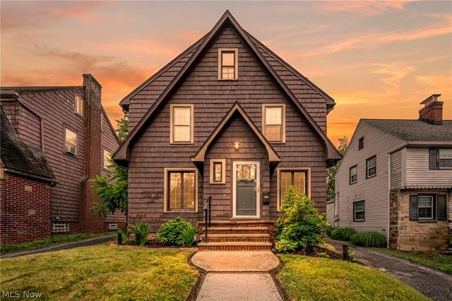 2390 Rinard, Cleveland Heights, OH 44118