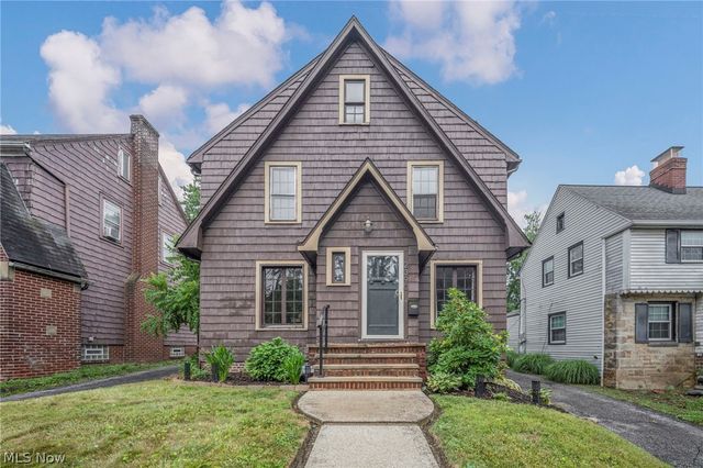 2390 Rinard, Cleveland Heights, OH 44118