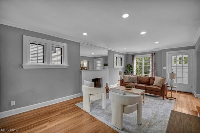 2390 Rinard, Cleveland Heights, OH 44118