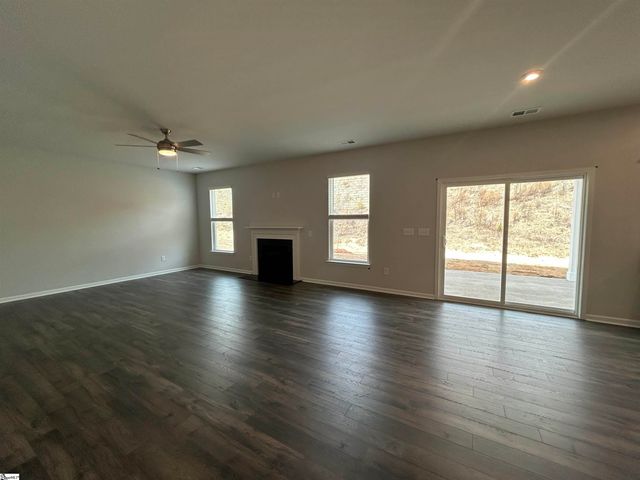 215 Thurgood Drive Extension, Greenville, SC 29607