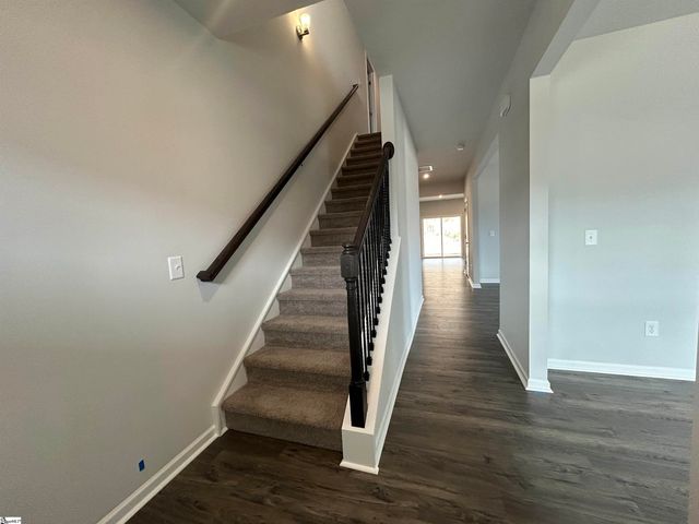 215 Thurgood Drive Extension, Greenville, SC 29607