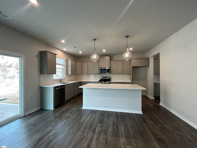 215 Thurgood Drive Extension, Greenville, SC 29607