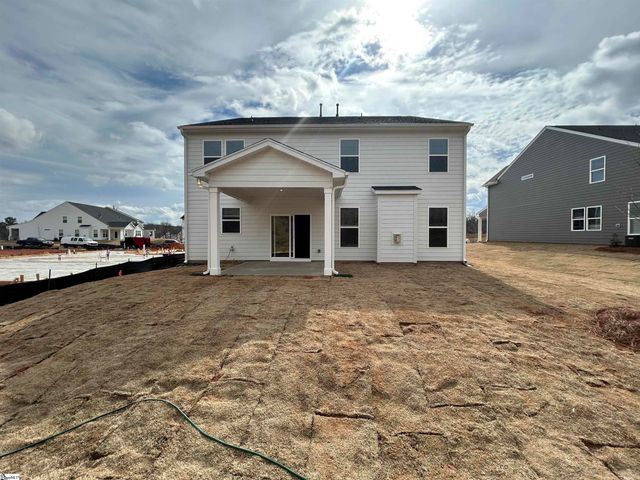 215 Thurgood Drive Extension, Greenville, SC 29607