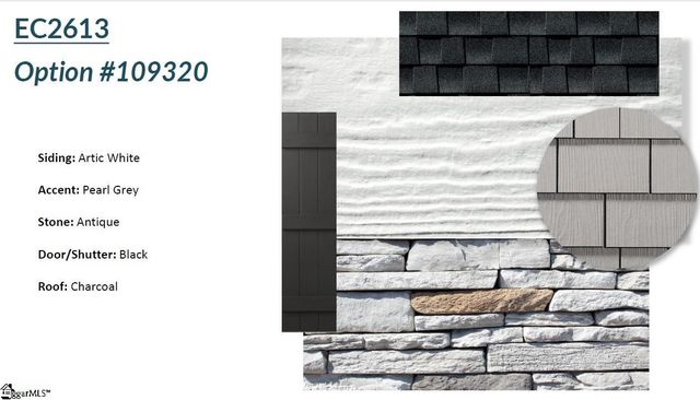 215 Thurgood Drive Extension, Greenville, SC 29607