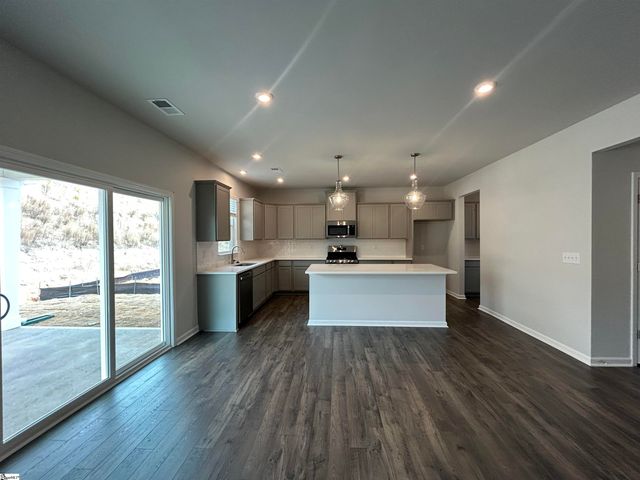 215 Thurgood Drive Extension, Greenville, SC 29607