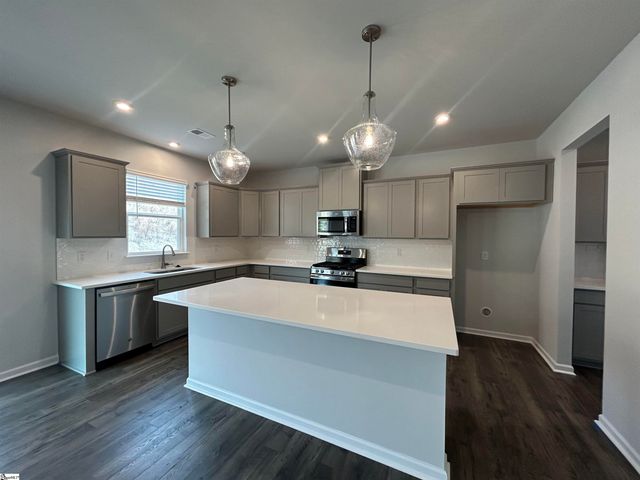 215 Thurgood Drive Extension, Greenville, SC 29607