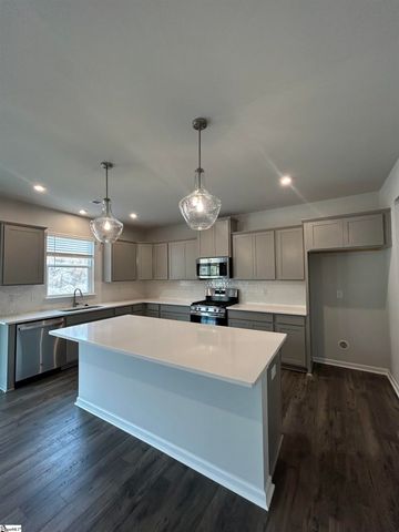 215 Thurgood Drive Extension, Greenville, SC 29607