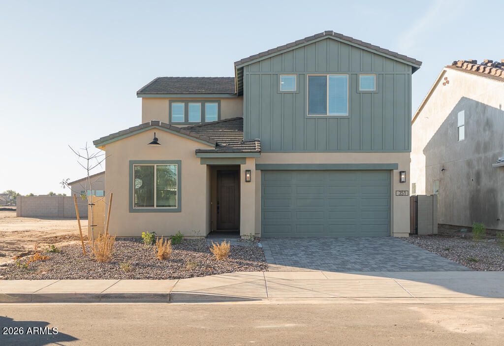 351 E Lindo Lane, San Tan Valley, AZ 85140 — exterior