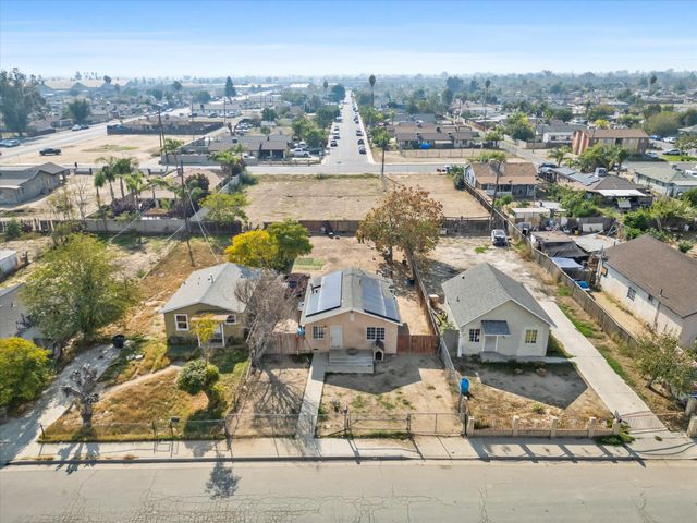 1425 Murdock Street, Bakersfield, CA 93307