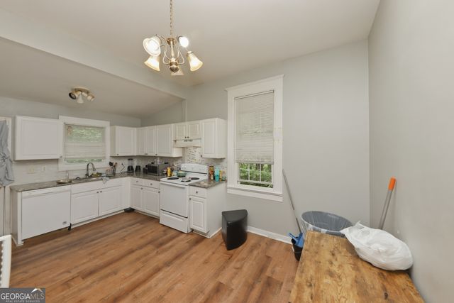 4860 Delano Road, South Fulton, GA 30349