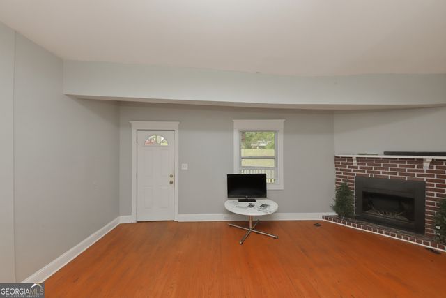 4860 Delano Road, South Fulton, GA 30349