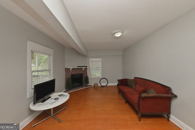 4860 Delano Road, South Fulton, GA 30349