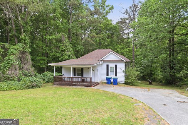 4860 Delano Road, South Fulton, GA 30349
