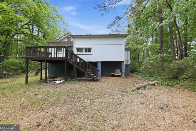 4860 Delano Road, South Fulton, GA 30349