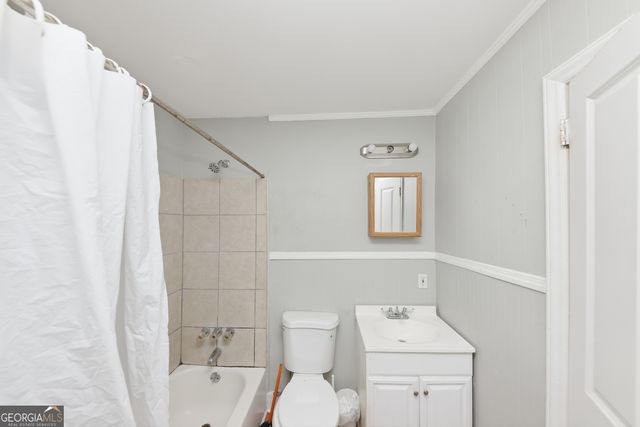 4860 Delano Road, South Fulton, GA 30349