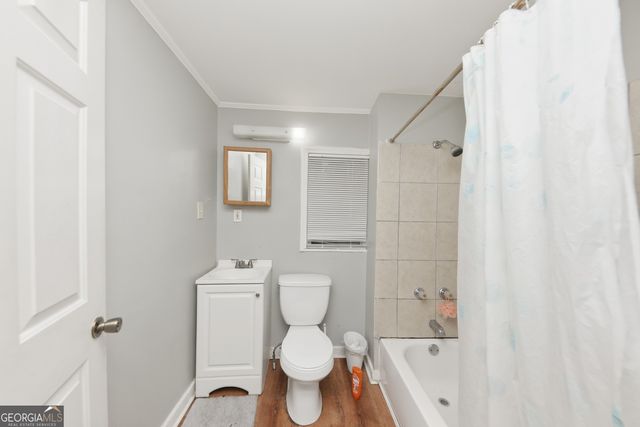 4860 Delano Road, South Fulton, GA 30349