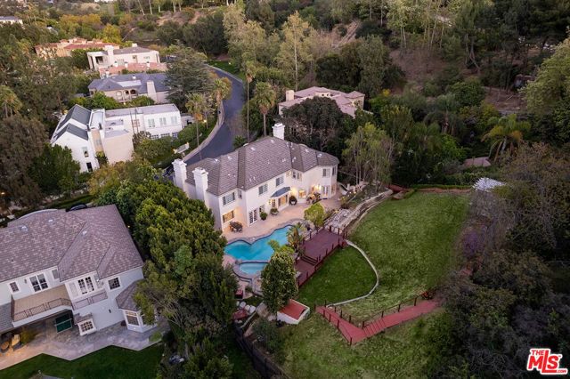 14132 Beresford Road, Beverly Hills, CA 90210