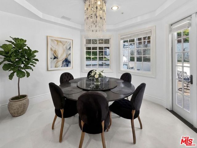 14132 Beresford Road, Beverly Hills, CA 90210