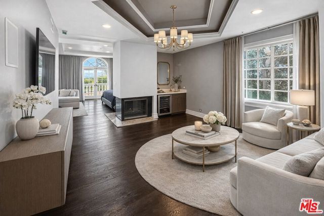 14132 Beresford Road, Beverly Hills, CA 90210