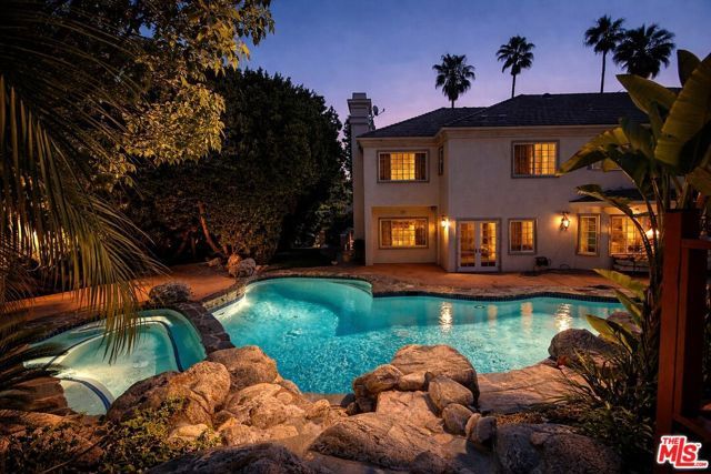 14132 Beresford Road, Beverly Hills, CA 90210