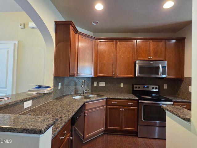 202 Stockton Gorge, Morrisville, NC 27560