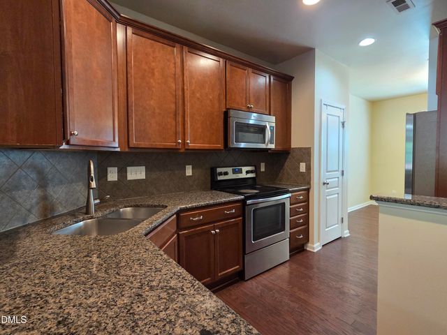 202 Stockton Gorge, Morrisville, NC 27560