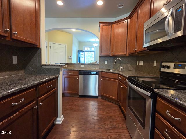 202 Stockton Gorge, Morrisville, NC 27560
