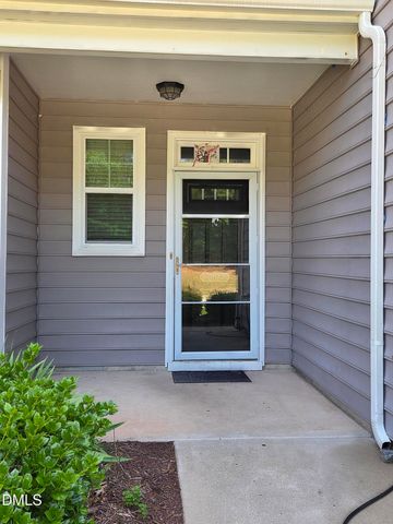 202 Stockton Gorge, Morrisville, NC 27560