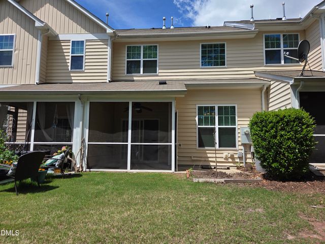 202 Stockton Gorge, Morrisville, NC 27560