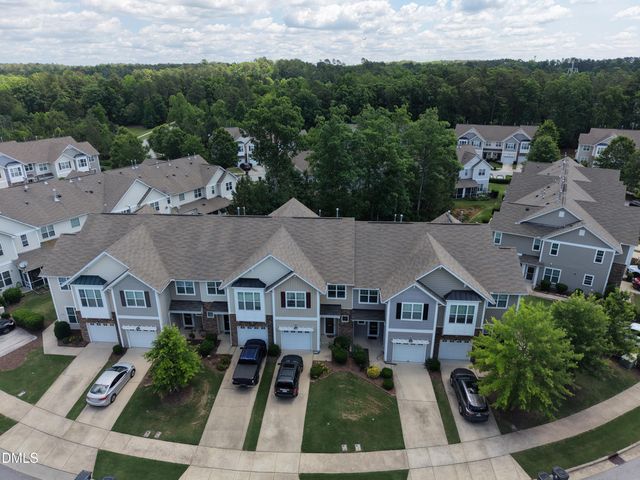202 Stockton Gorge, Morrisville, NC 27560