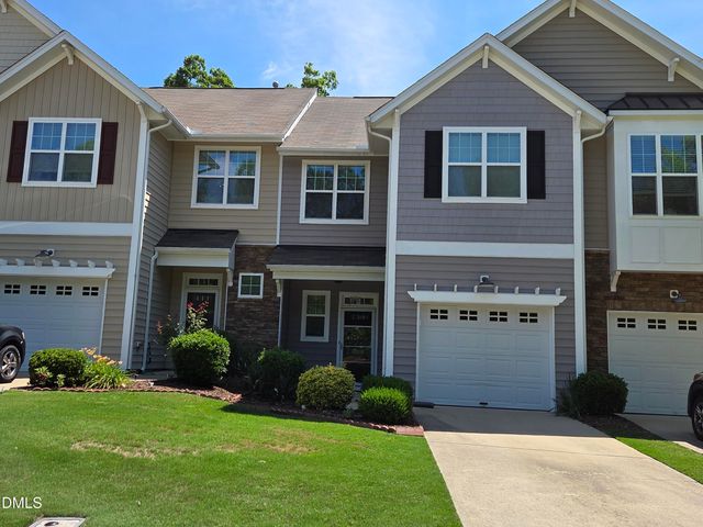 202 Stockton Gorge, Morrisville, NC 27560