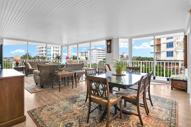 3211 S Ocean Boulevard 403, Highland Beach, FL 33487