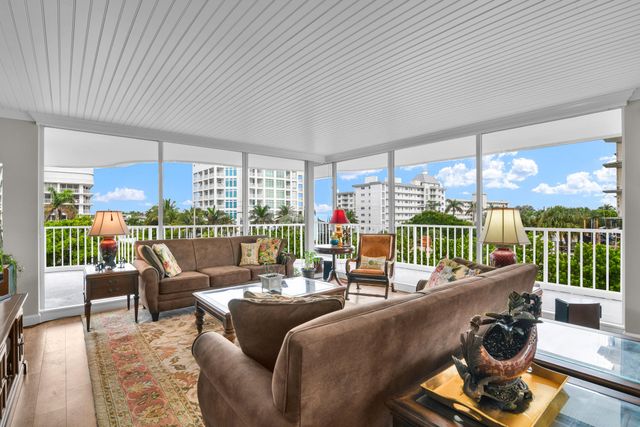 3211 S Ocean Boulevard 403, Highland Beach, FL 33487