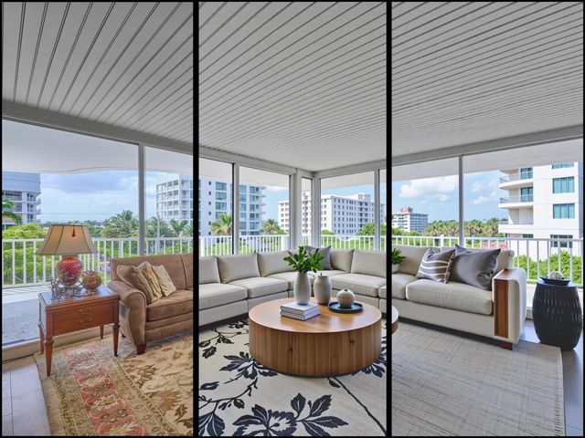 3211 S Ocean Boulevard 403, Highland Beach, FL 33487