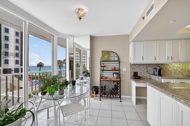 3211 S Ocean Boulevard 403, Highland Beach, FL 33487