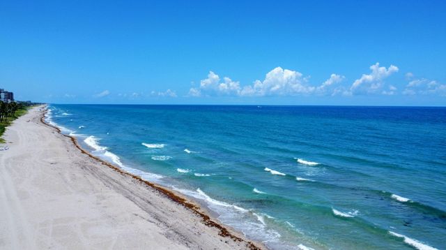 3211 S Ocean Boulevard 403, Highland Beach, FL 33487