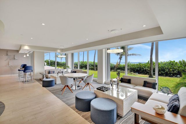 3211 S Ocean Boulevard 403, Highland Beach, FL 33487