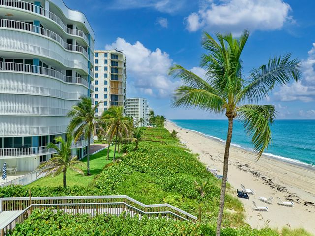 3211 S Ocean Boulevard 403, Highland Beach, FL 33487