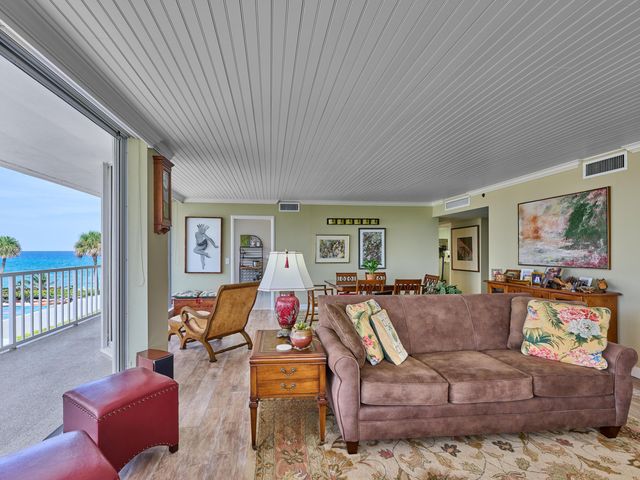 3211 S Ocean Boulevard 403, Highland Beach, FL 33487