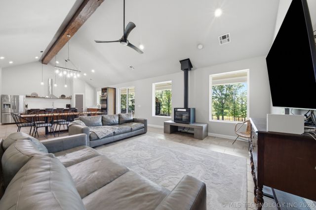 8116 Gary Drive, Tulsa, OK 74131